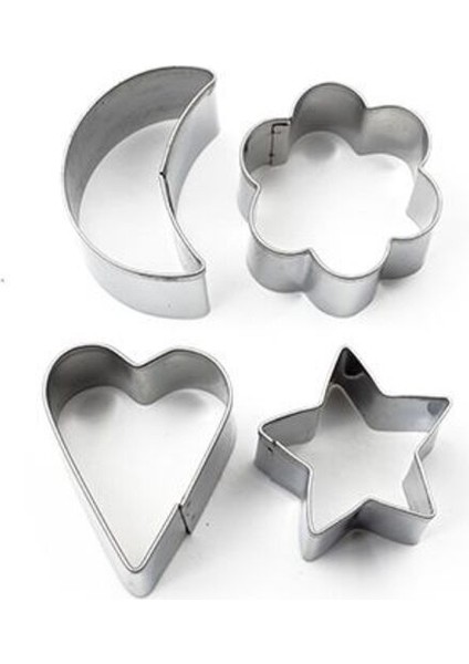 4 Lü Metal Set modelleri
