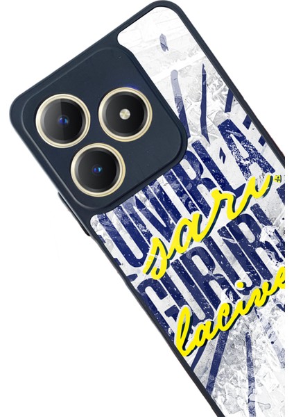 Realme C61 Mat Uyumlu Siyah Kılıf – Yumuşak Silikon, Koruyucu, Şok Emici Kapak fiyatları