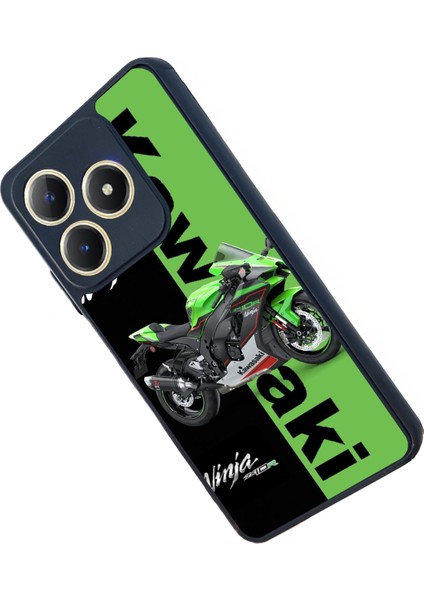 Realme C61 Mat Uyumlu Siyah Kılıf – Yumuşak Silikon, Koruyucu, Şok Emici Kapak modelleri