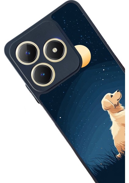 Realme C61 Mat Uyumlu Siyah Kılıf – Yumuşak Silikon, Koruyucu, Şok Emici Kapak fiyatları