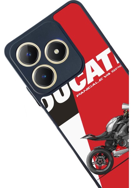 Realme C63 Mat Uyumlu Siyah Kılıf – Yumuşak Silikon, Koruyucu, Şok Emici Kapak fiyatları