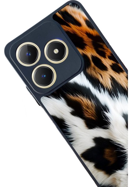 Realme C61 Mat Uyumlu Siyah Kılıf – Yumuşak Silikon, Koruyucu, Şok Emici Kapak fiyatları