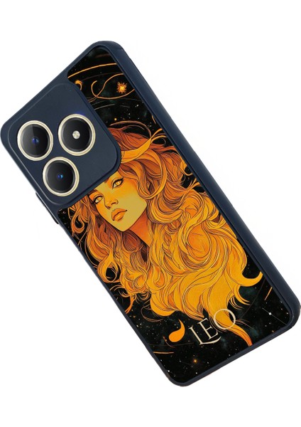 Realme C61 Mat Uyumlu Siyah Kılıf – Yumuşak Silikon, Koruyucu, Şok Emici Kapak modelleri