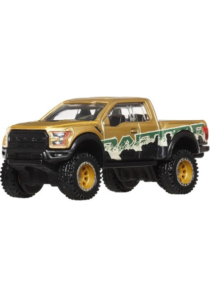 Premium Car Culture 2017 Ford F150 Raptor JBK70 fiyatları