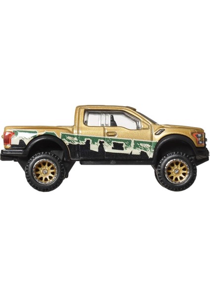 Premium Car Culture 2017 Ford F150 Raptor JBK70 fırsatları