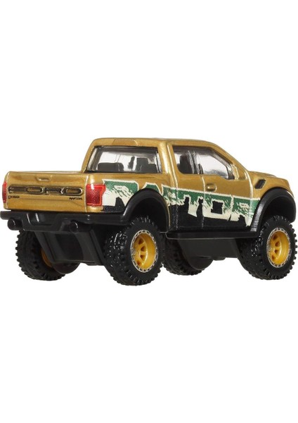 Premium Car Culture 2017 Ford F150 Raptor JBK70 indirimleri