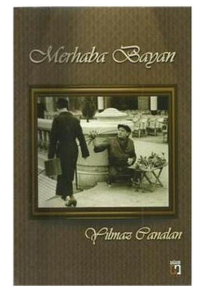 Merhaba Bayan
