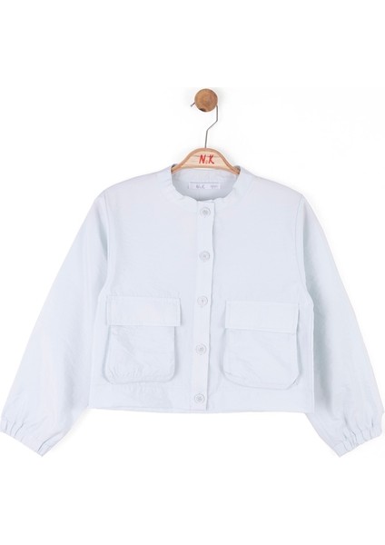 8-14 Yaş Arası Kız Çocuk Ceketli Pantolonlu Takım indirimleri