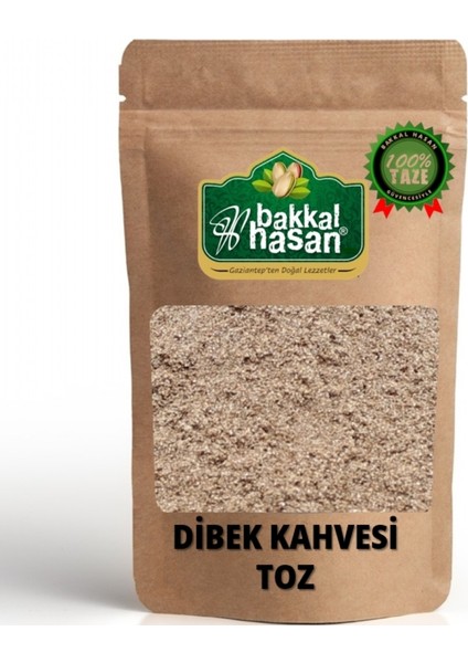 Gaziantep - Dibek Kahvesi Toz 100 gr