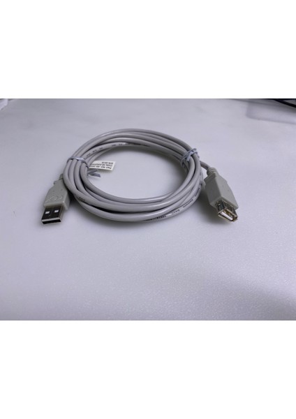 3 Metre USB Uzatma Kablo