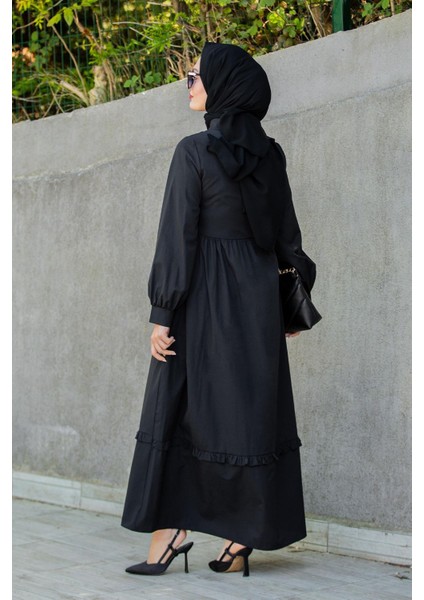 Mary Pamuk Cotton Yazlık Elbise-Syh modelleri