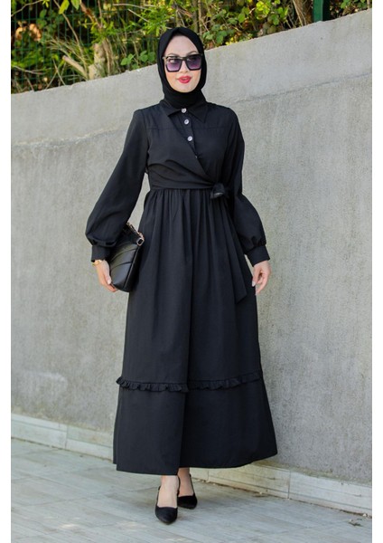 Mary Pamuk Cotton Yazlık Elbise-Syh fırsatları