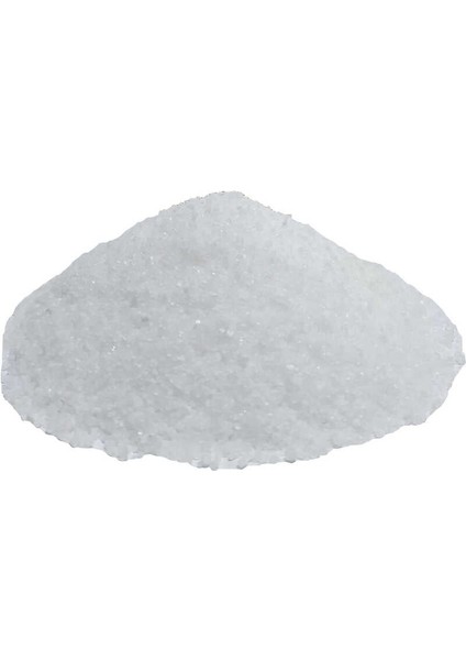 Limon Tuzu İnce Çekim Öğütülmüş 500 gr Paket