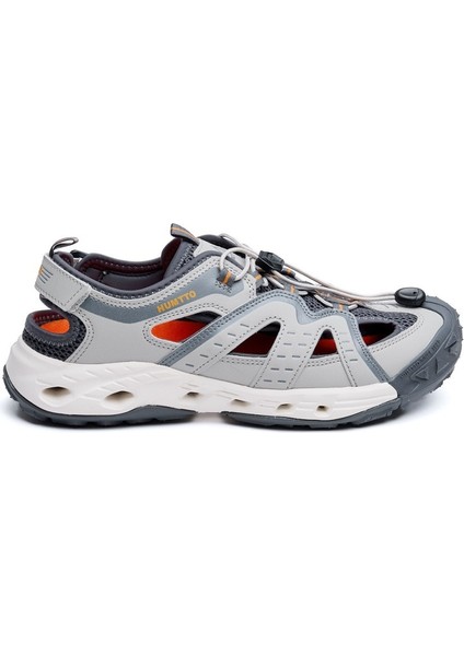 Humtto Comfort Taban Erkek Sandalet