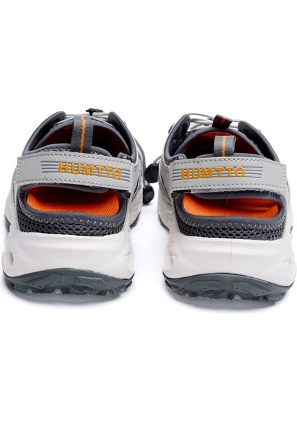 Humtto Comfort Taban Erkek Sandalet fırsatları