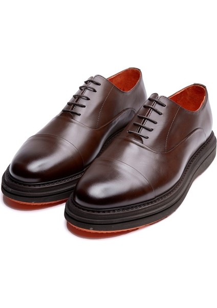 Bağcıklı Comfort Taban Klasik Erkek Ayakkabı fiyatları