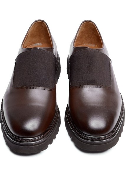 Comfort Taban Klasik Erkek Ayakkabı modelleri