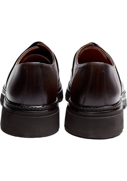 Comfort Taban Klasik Erkek Ayakkabı fırsatları