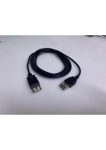 1.8 Metre USB Uzatma Kablo