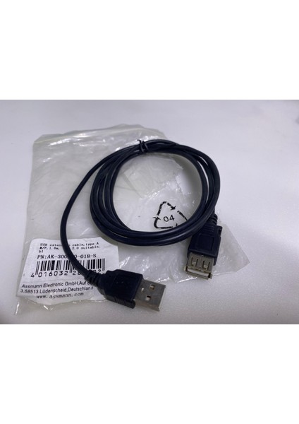 1.8 Metre USB Uzatma Kablo modelleri