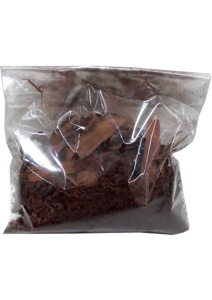 Yaprak Buhur 10 gr Paket