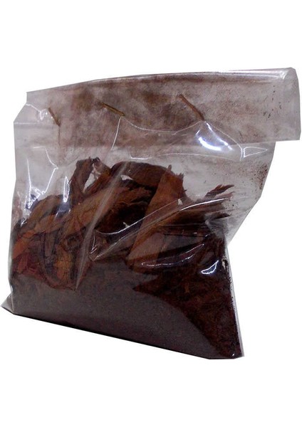 Yaprak Buhur 10 gr Paket