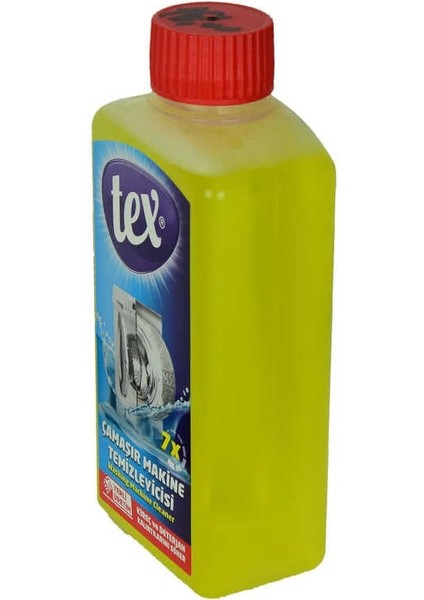 Çamaşır Makine Temizleyicisi Kireç ve Deterjan Kalıntılarını Söker 250 ml fiyatları