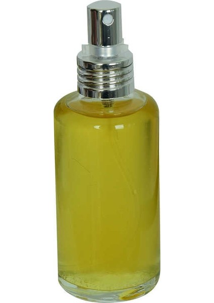 Bitkisel Doğal Yağlar Karışımı 100 ml Spreyli Cam Şişe