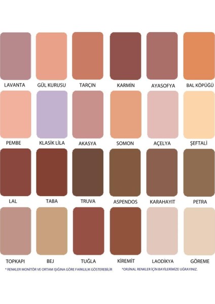 Hierasil Silikonlu Dış Cephe Boyası 2.5 Lt Pembe