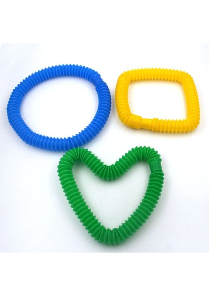Tubes Anti Duyusal Oyuncak Bubble Fidget (1 Adet ) fırsatları