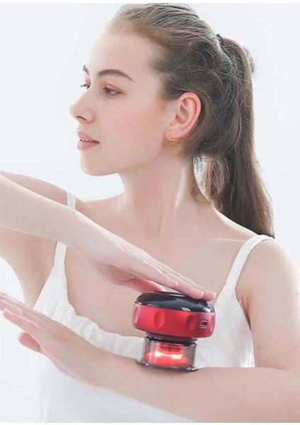 Hacamat Makinası , Vupping Massage, Instrument fırsatları