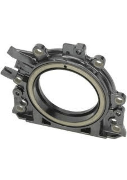 Flanşlı Krank Keçesi Arka – 030103171Q Wısco – Volkswagen Caddy 19TDI Uyumlu