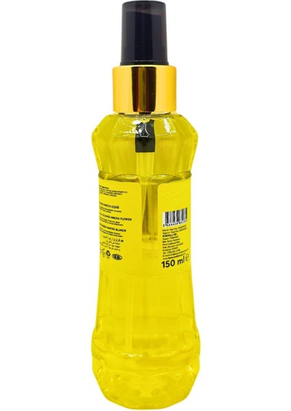 Mimoza Çiçeği Kolonyası 150 ml Sprey