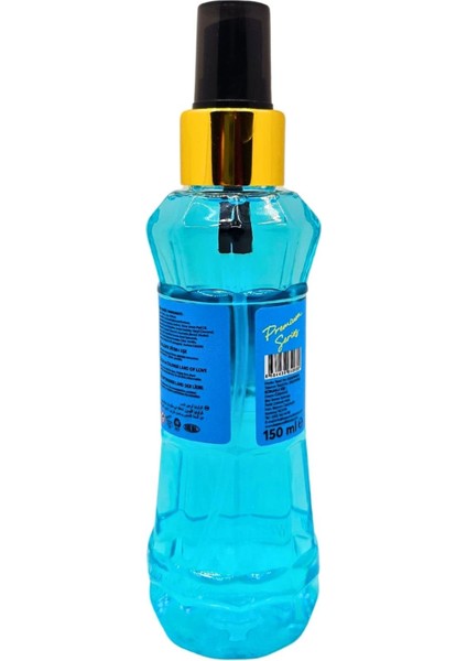 Diyar-I Aşk Kolonyası 150 ml Sprey