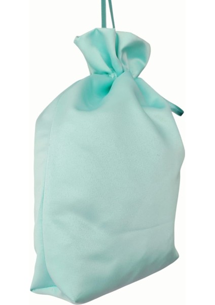 ,gelin Kına Takı Kesesi,takı Çantası,turkuaz Renk Gelin Takı Kesesi fırsatları