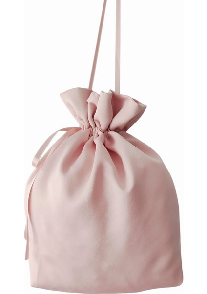 ,gelin Kına Takı Kesesi,takı Çantası,somon Renk Gelin Takı Kesesi modelleri