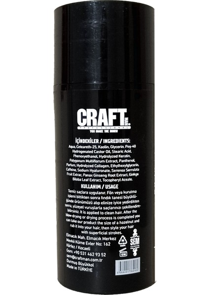 5 Moldıng Matte Paste Ultra Strong Hold Hair Wax fiyatları