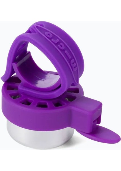 Scooter Zili Purple Mor