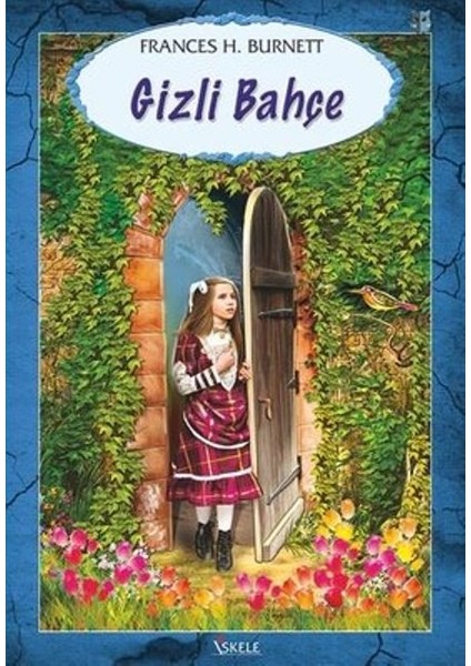 Gizli Bahçe