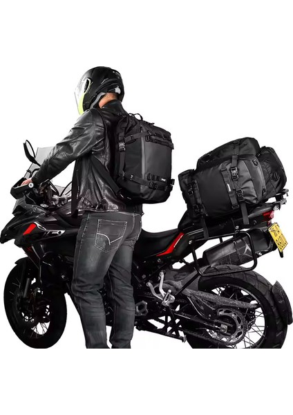 Rhinowak 20LT Kuyruk Çantası