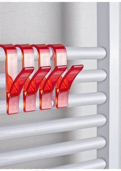 Havlupan Askılık 4'lü Bornoz Çamaşır Askılığı modelleri