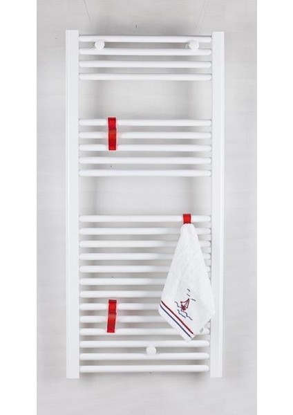 Havlupan Askılık 4'lü Bornoz Çamaşır Askılığı indirimleri