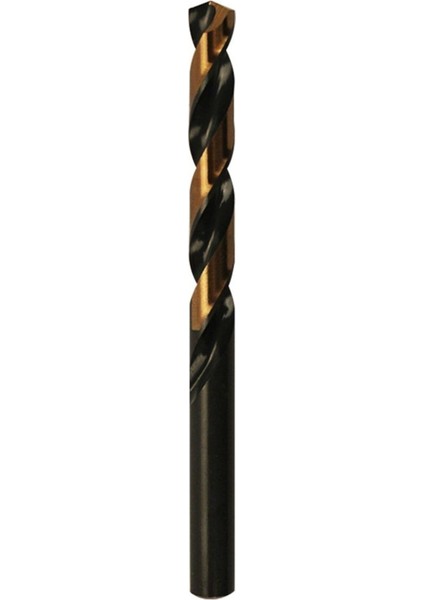 Fully Ground Matkap Ucu 15,5mm MAM338G155