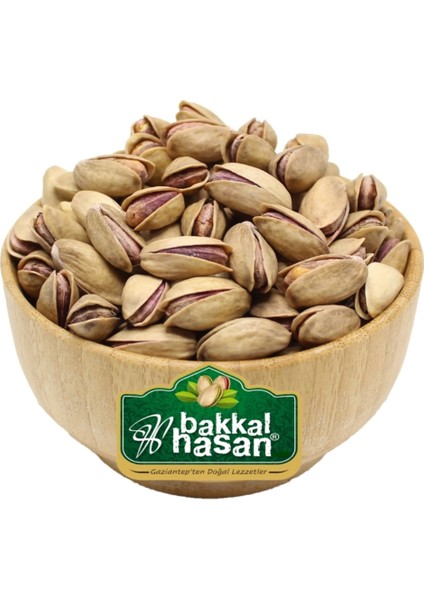 Gaziantep - Fıstık Kavrulmuş Duble 250 gr