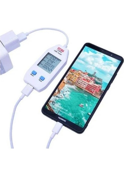 UT658 Serisi USB Test Cihazı fiyatları