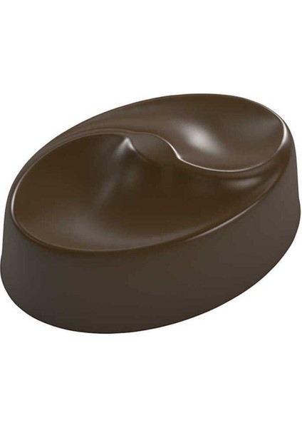 Polikaron Çikolata Kalıbı Rectangular Praline Mould No: 283 fiyatları