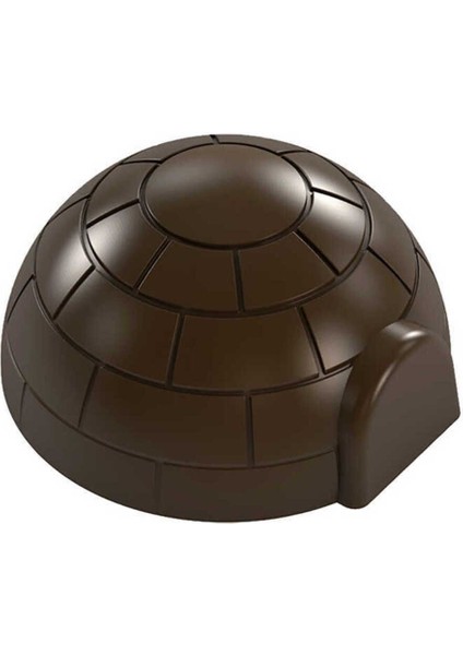 Polikaron Çikolata Kalıbı Praline Mould No: 423 fiyatları