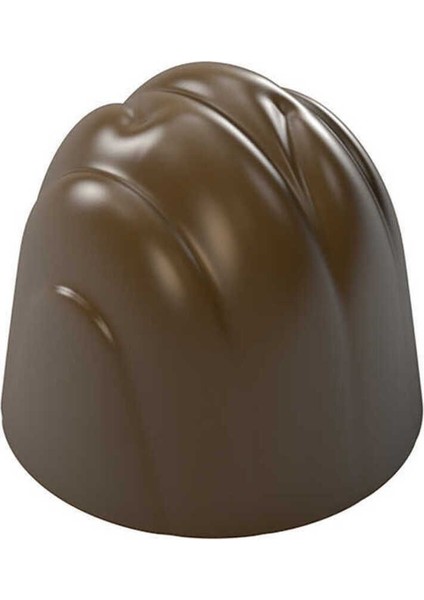 Polikaron Çikolata Kalıbı Bar Mould No: 485
