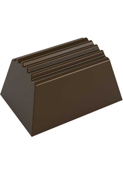 Polikaron Çikolata Kalıbı Rounded Flower Praline Mould No: 148 fiyatları