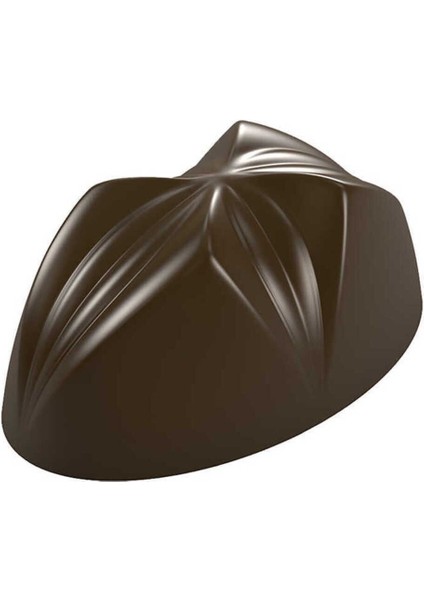 Polikaron Çikolata Kalıbı Oval Praline Mould No: 317 fiyatları